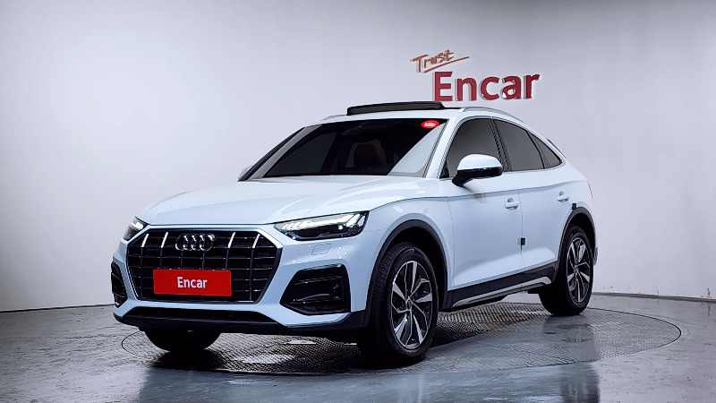 car Audi Q5 id42041 main photo