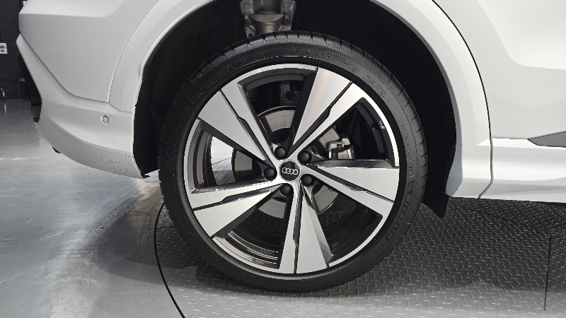 car Audi Q5 id42045 photo #5