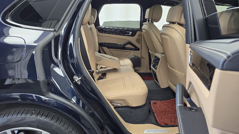 car Porsche Cayenne id42053 photo #12