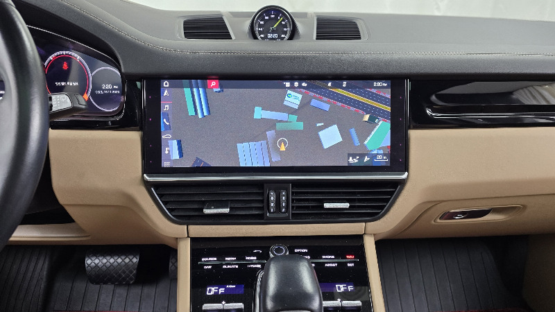car Porsche Cayenne id42053 photo #14