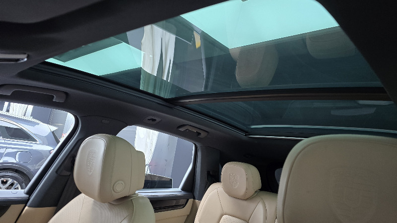 car Porsche Cayenne id42053 photo #18