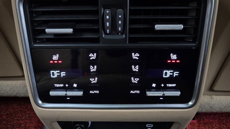 car Porsche Cayenne id42053 photo #19