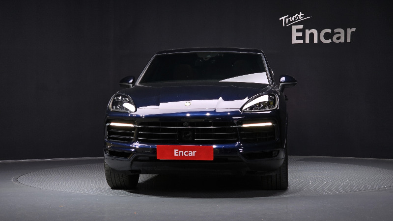 car Porsche Cayenne id42053 photo #3