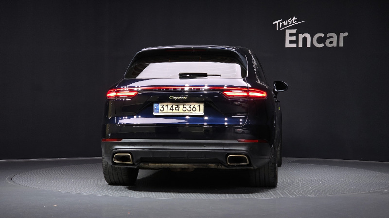 car Porsche Cayenne id42053 photo #4