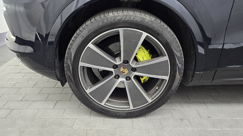 car Porsche Cayenne id42053 photo #5