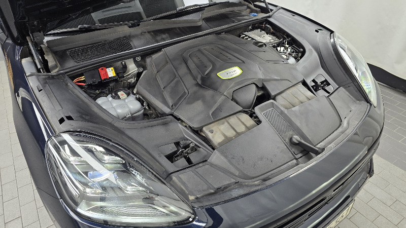 car Porsche Cayenne id42053 photo #6