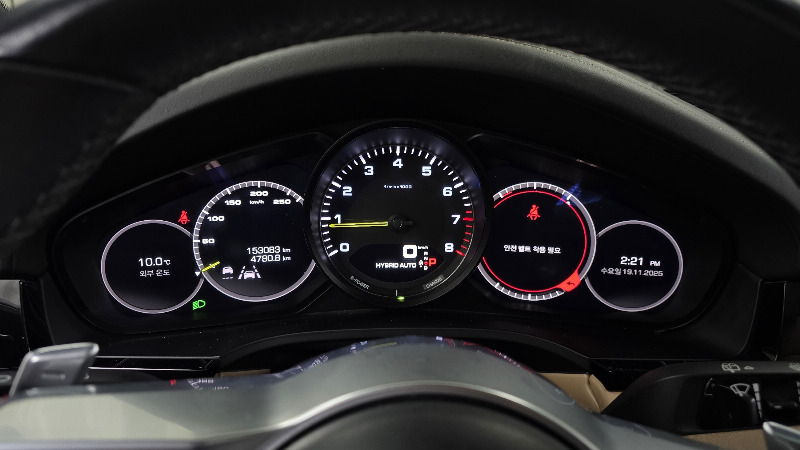 car Porsche Cayenne id42053 photo #8