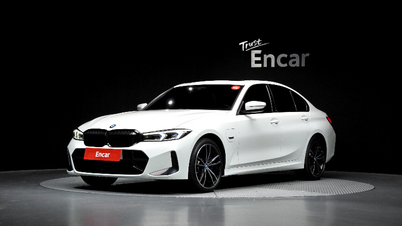 car BMW 3 Series id42080 main photo