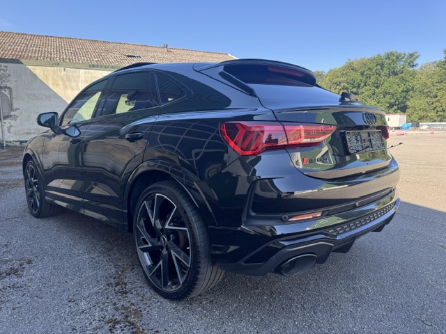car Audi Q3 id42092 photo #4