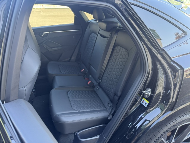 car Audi Q3 id42092 photo #8