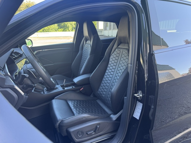 car Audi Q3 id42092 photo #9