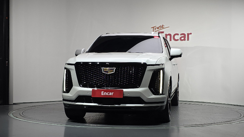 car Cadillac Escalade id42109 photo #3