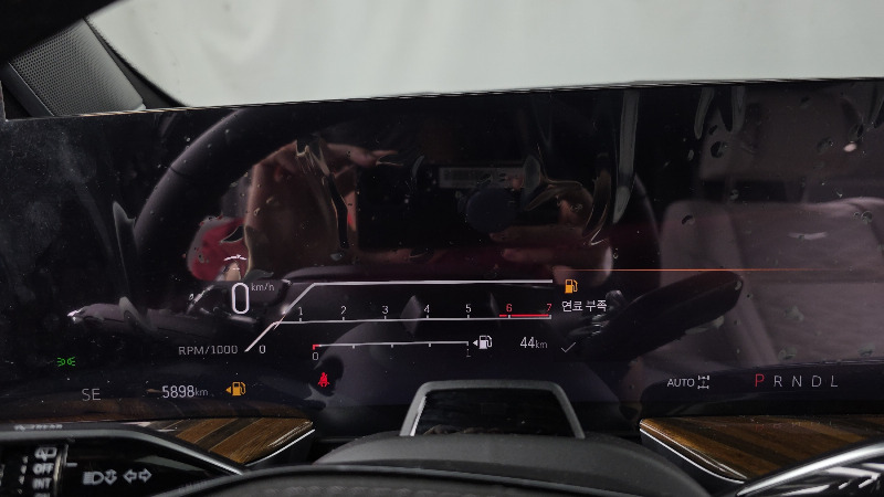 car Cadillac Escalade id42109 photo #8