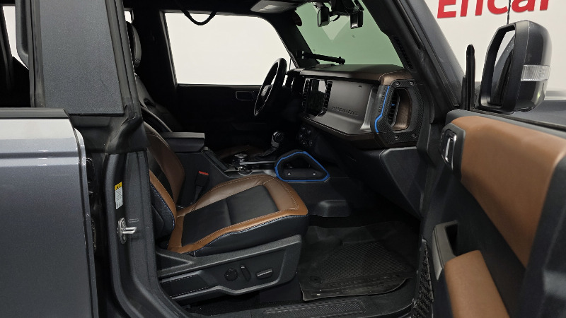 car Ford Bronco id42111 photo #11