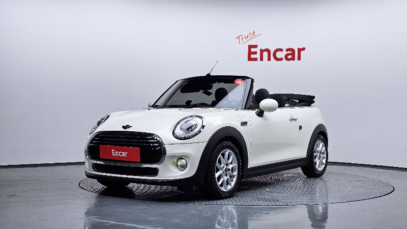 car MINI Cooper id42113 main photo