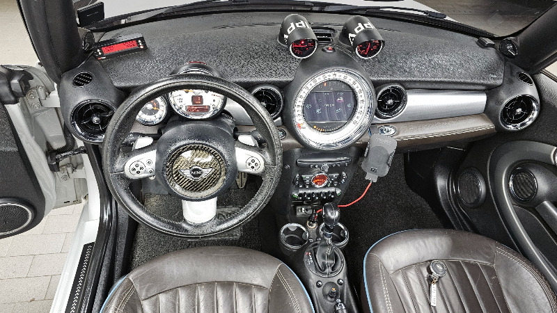car MINI Cooper id42115 photo #7