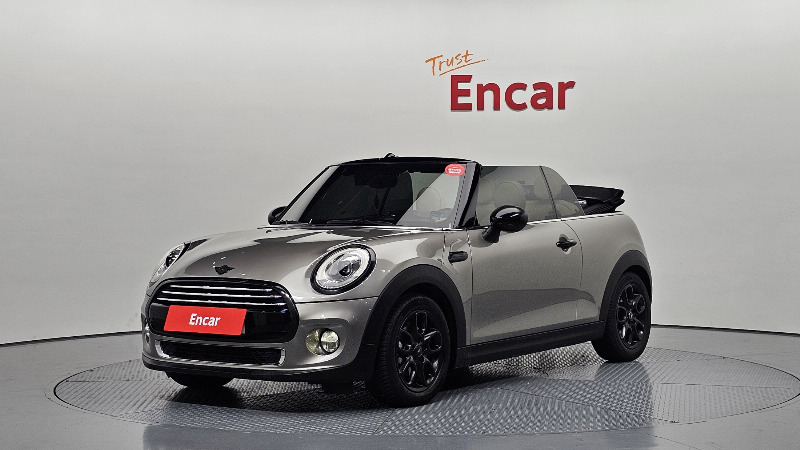 car MINI Cooper id42117 main photo