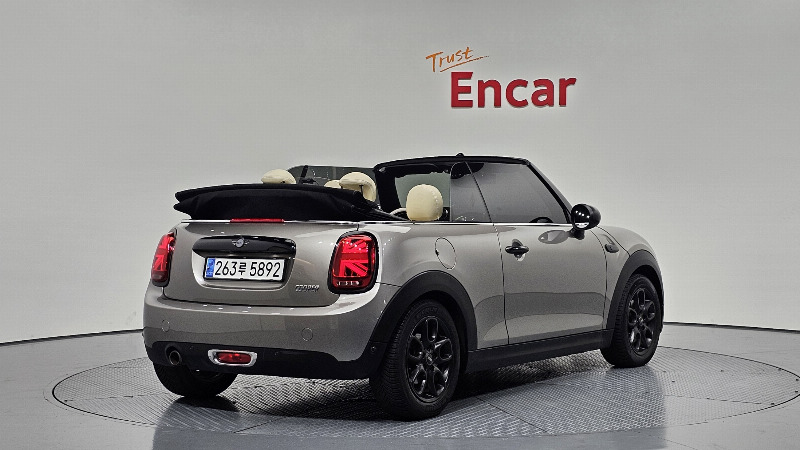 car MINI Cooper id42117 photo #2