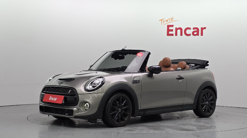 car MINI Cooper id42119 main photo