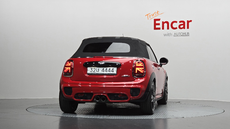 car MINI Cooper id42121 photo #4