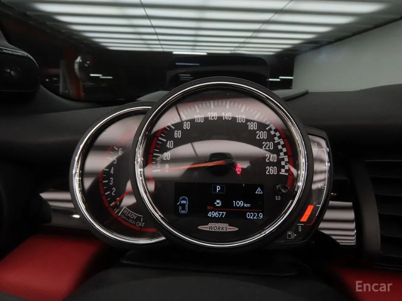 car MINI Cooper id42123 photo #10