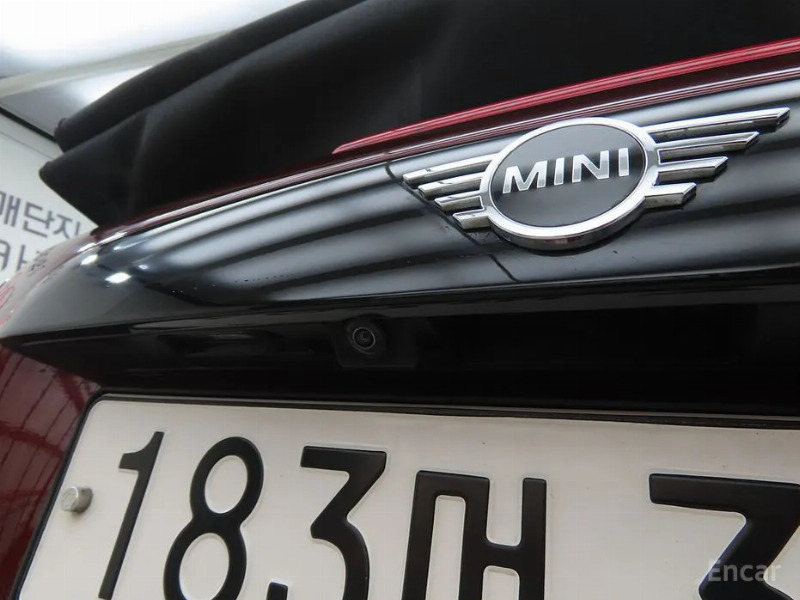 car MINI Cooper id42123 photo #16