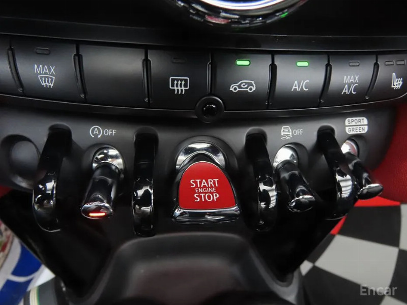 car MINI Cooper id42123 photo #17