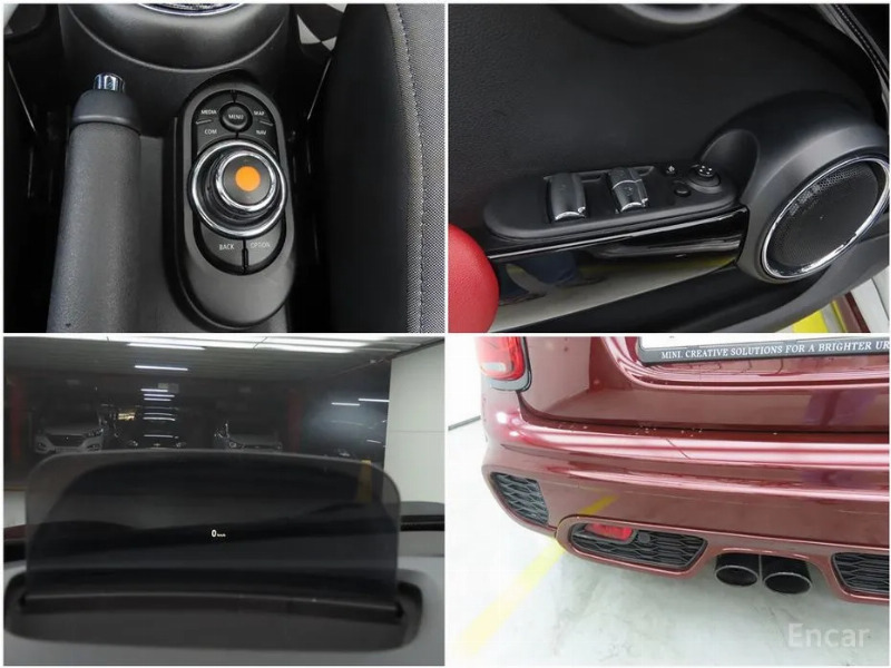 car MINI Cooper id42123 photo #18