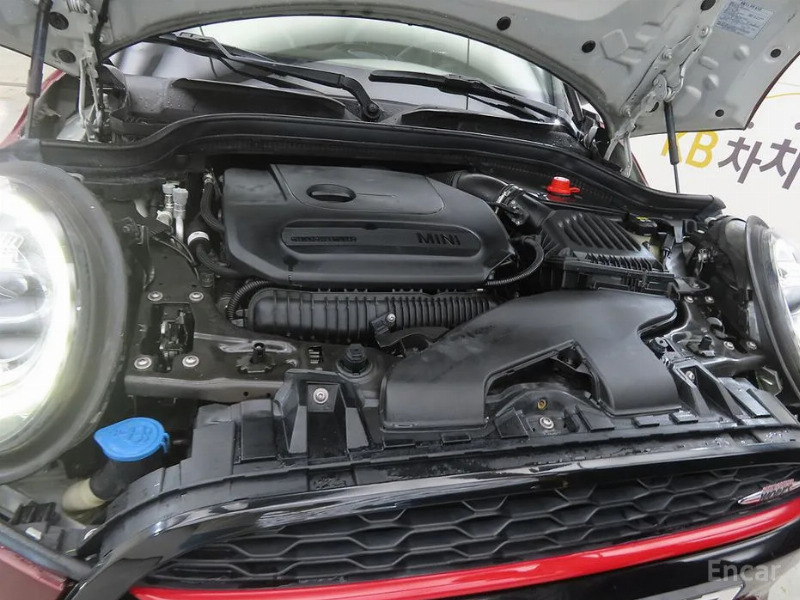 car MINI Cooper id42123 photo #19