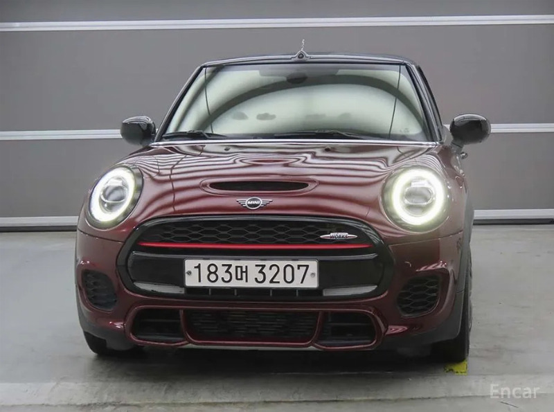 car MINI Cooper id42123 photo #2