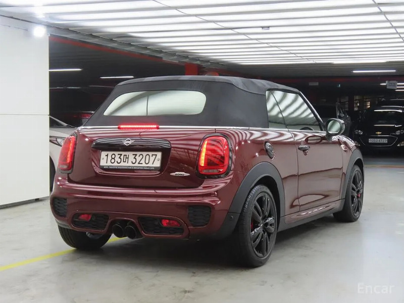 car MINI Cooper id42123 photo #4