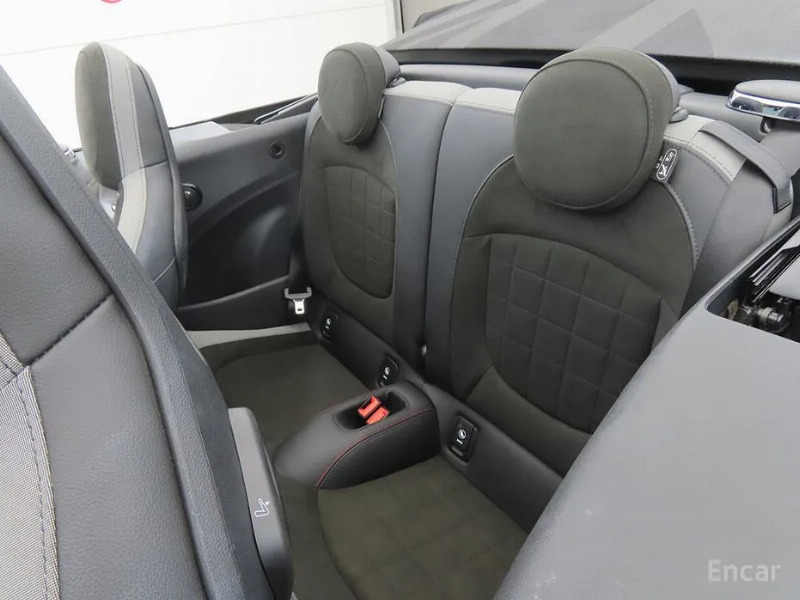 car MINI Cooper id42123 photo #8