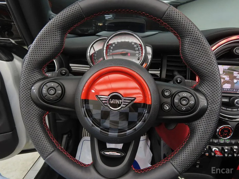 car MINI Cooper id42123 photo #9