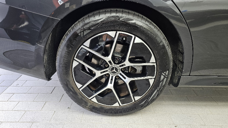 car Mercedes Benz E Class id42132 photo #5