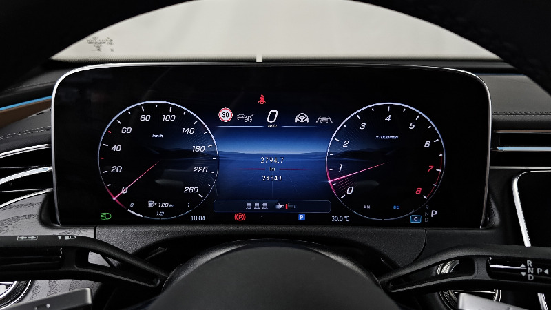 car Mercedes Benz E Class id42132 photo #8