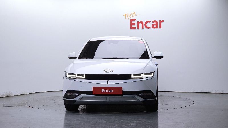 car Hyundai Ioniq 5 id42136 photo #3