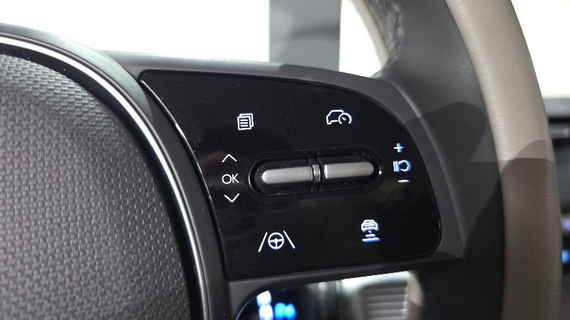 car Hyundai Ioniq 5 id42137 photo #19