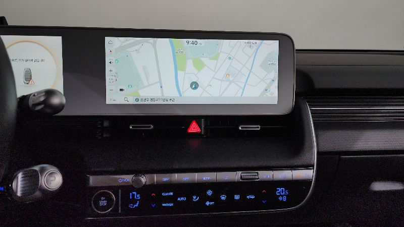 car Hyundai Ioniq 5 id42139 photo #12