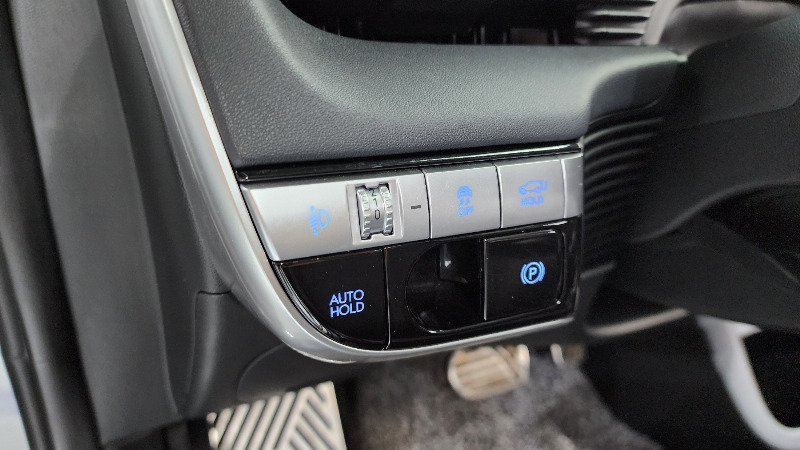 car Hyundai Ioniq 5 id42139 photo #19