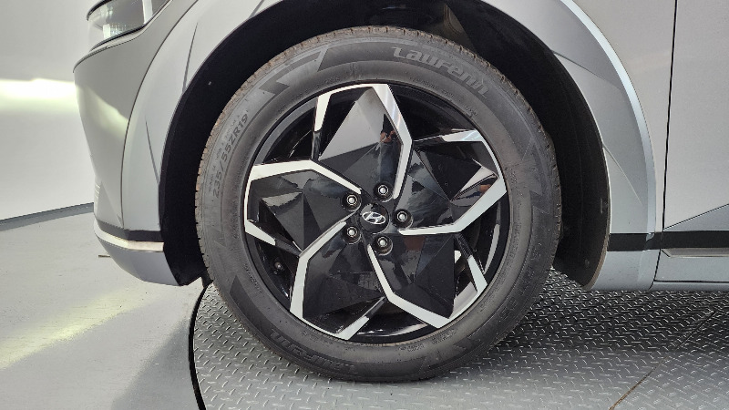 car Hyundai Ioniq 5 id42139 photo #5