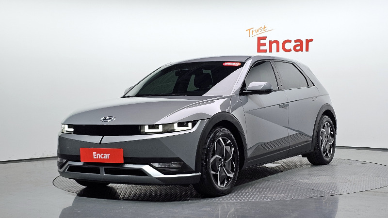 car Hyundai Ioniq 5 id42141 main photo