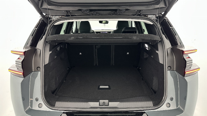 car Citroën C5 id42146 photo #8