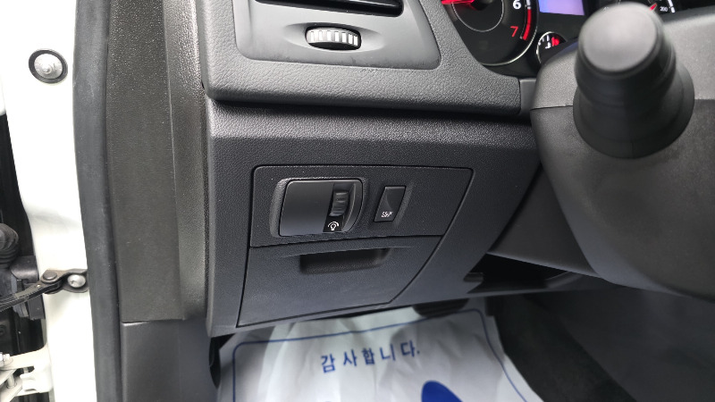 car Renault Samsung SM5 id42151 photo #14