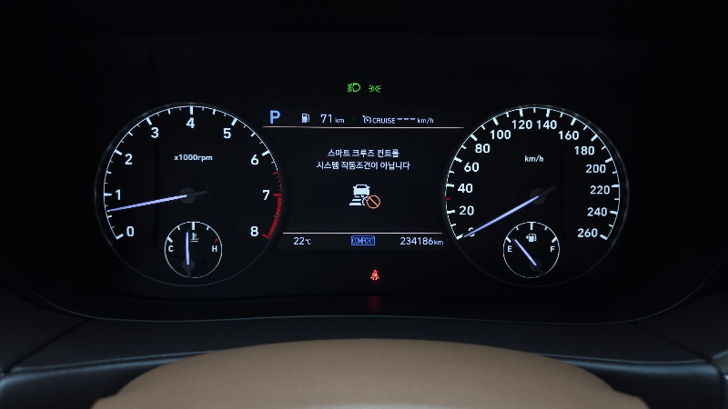 car Genesis G90 id42157 photo #8