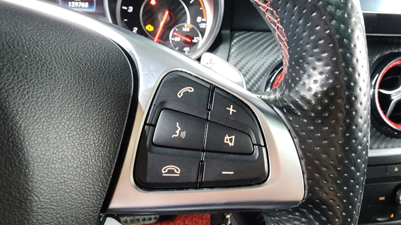 car Mercedes Benz A Class id42190 photo #14