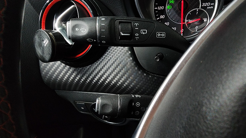 car Mercedes Benz A Class id42190 photo #16