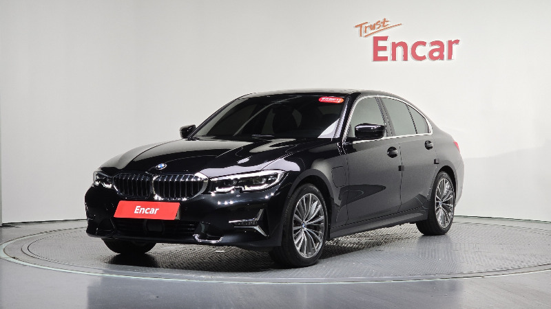 car BMW 3 Series id42203 main photo