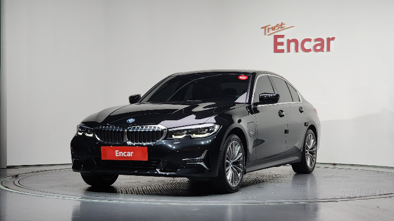 car BMW 3 Series id42204 main photo
