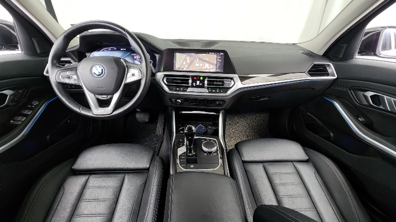 car BMW 3 Series id42204 photo #7