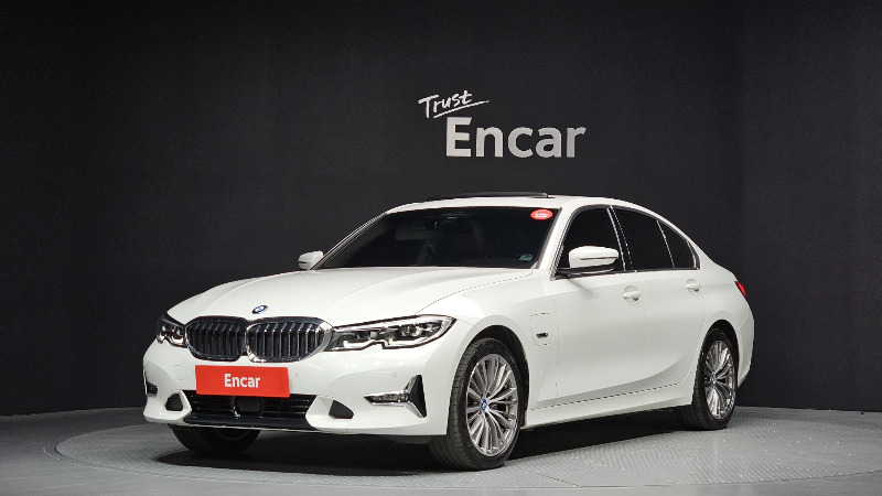 car BMW 3 Series id42209 main photo